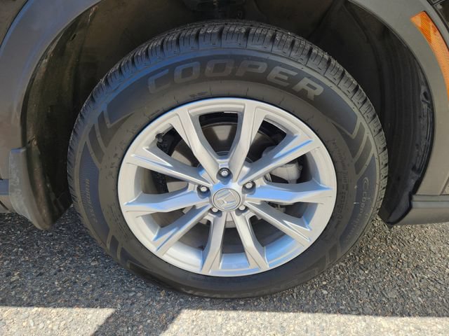 Used 2024 Honda CR-V EX-L image 19
