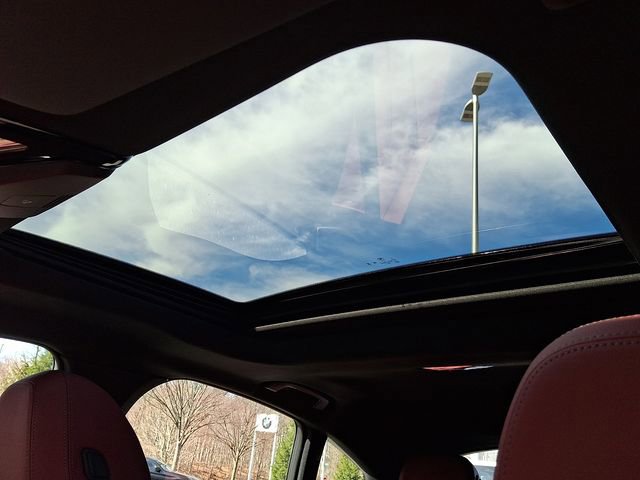 New 2026 BMW i4 xDrive40i image 13