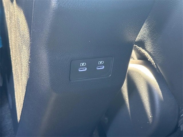 New 2026 Nissan Kicks SR w/ Cold Weather Package image 19