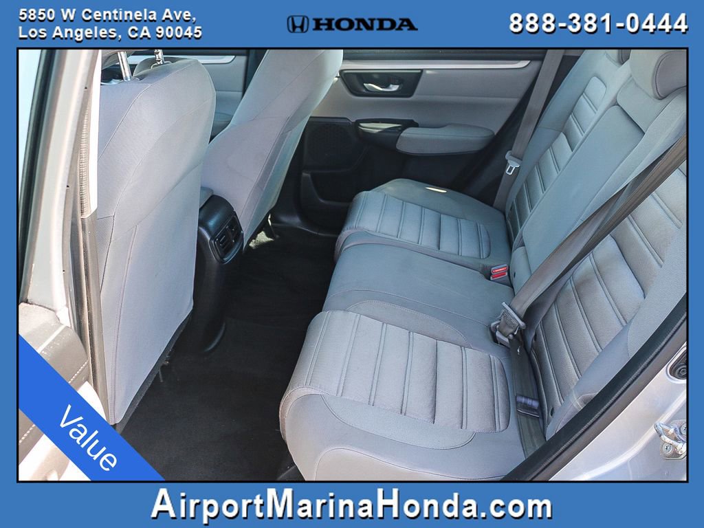 Used 2019 Honda CR-V LX image 18