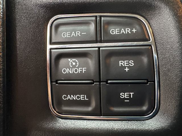 Used 2020 RAM 1500 Classic Warlock image 29