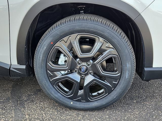 New 2026 Subaru Ascent Bronze Edition image 3