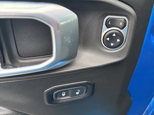 Used 2024 Jeep Wrangler Sport S image 18