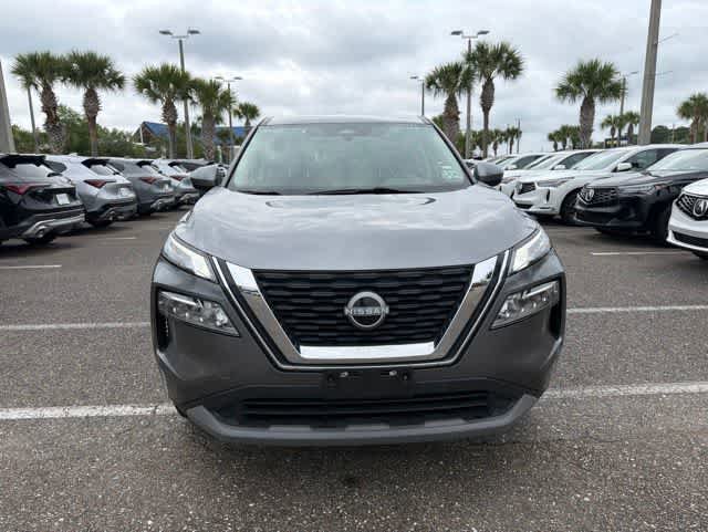 Used 2023 Nissan Rogue SV AWD/4WD image 6