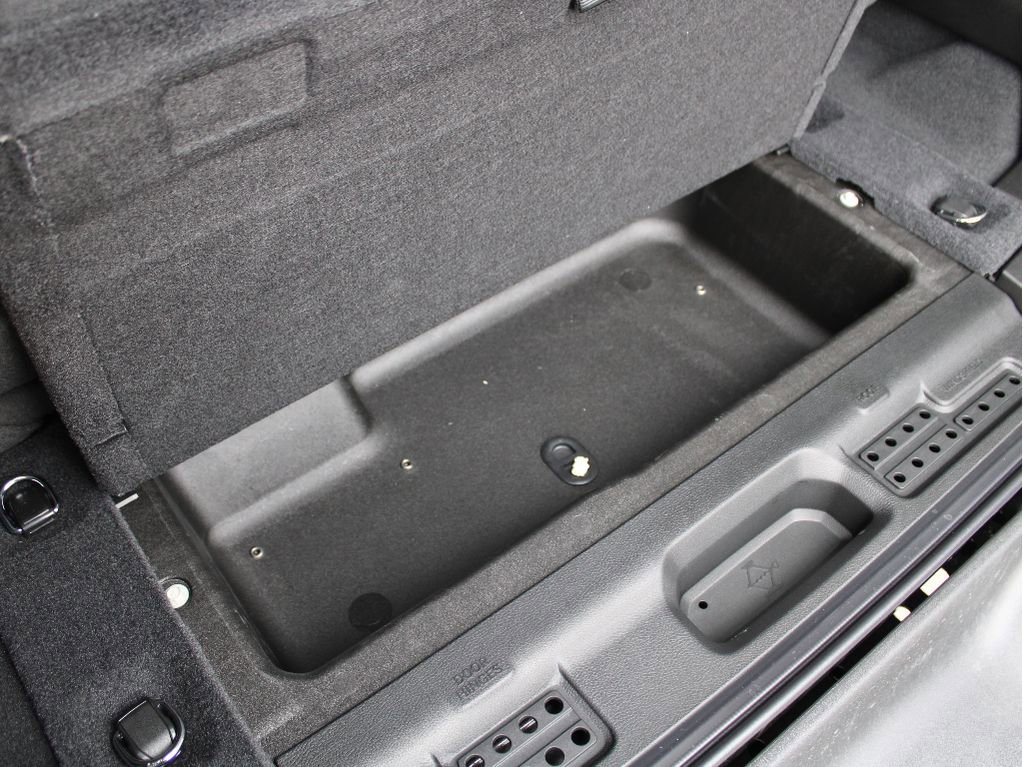 New 2026 Jeep Wrangler Sport AWD/4WD image 31