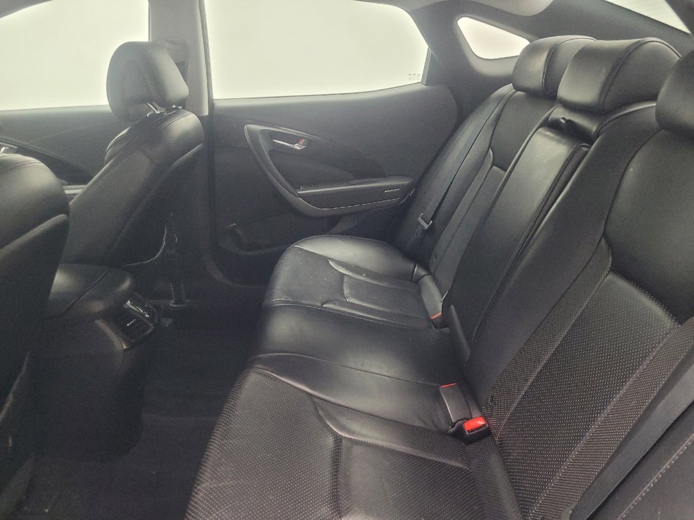Used 2013 Hyundai Azera image 18