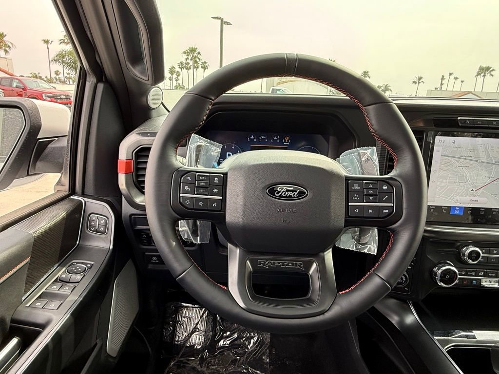 New 2026 Ford F150 Raptor image 19