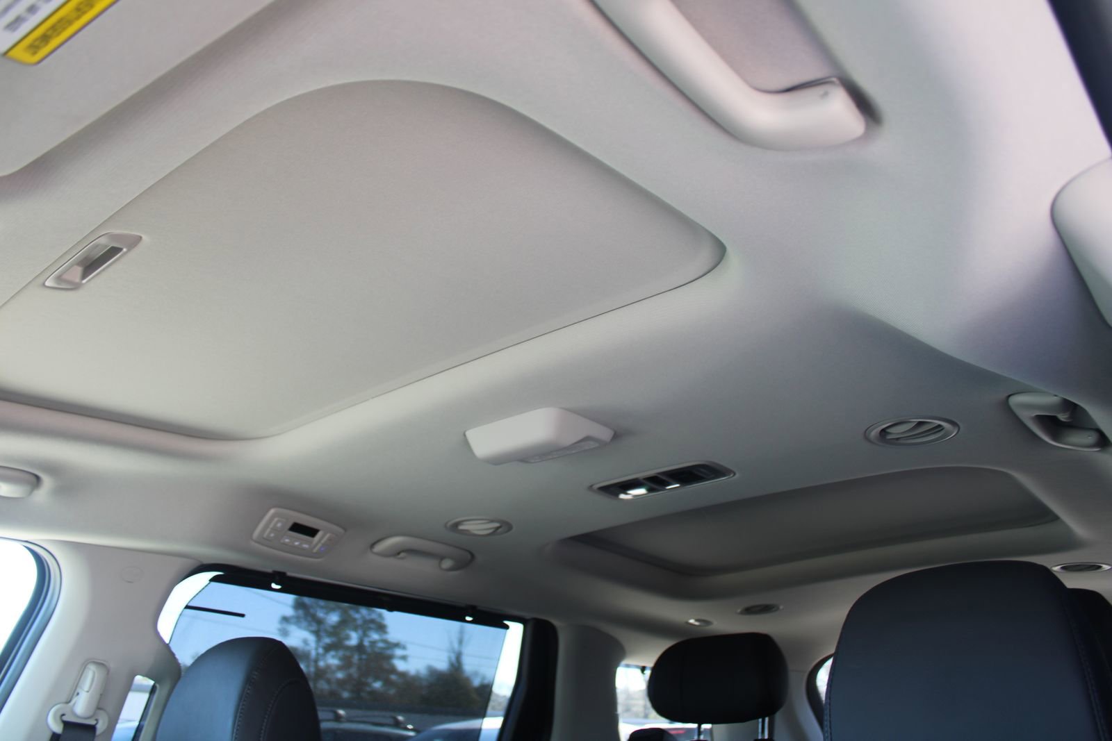 New 2026 Kia Carnival SX Prestige image 75