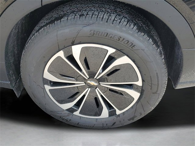 New 2025 Chevrolet Blazer EV LT image 9