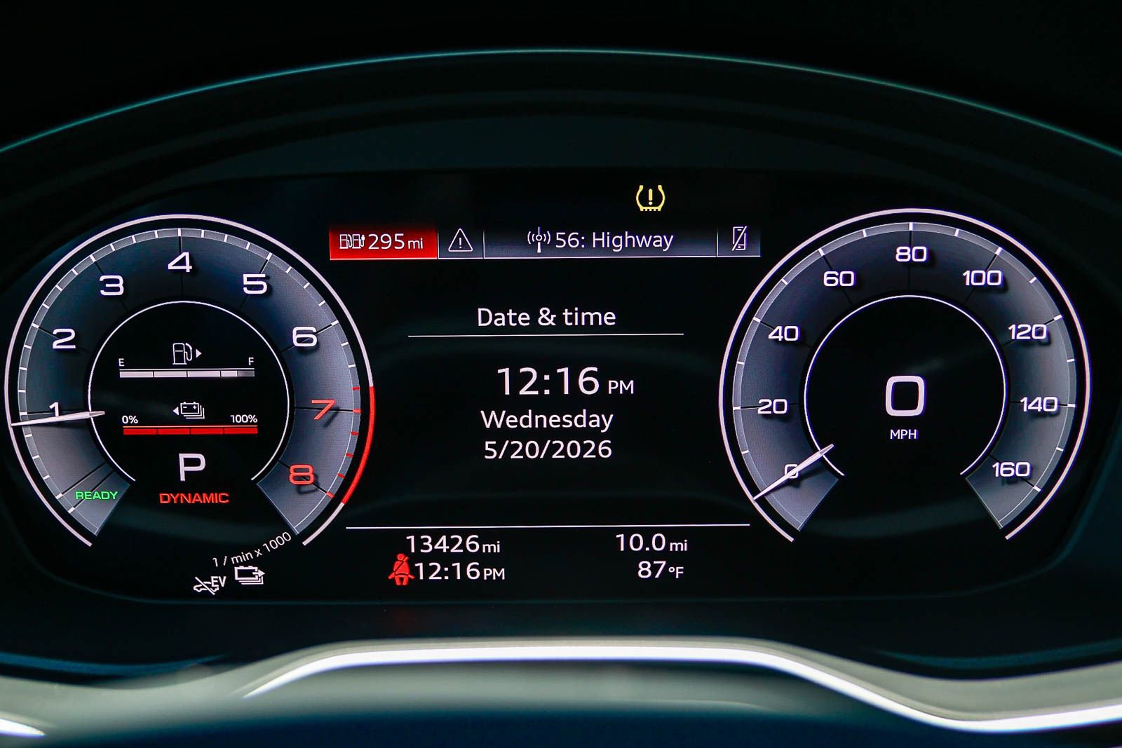 Certified 2023 Audi Q5 e Premium w/ Convenience Package AWD/4WD image 26