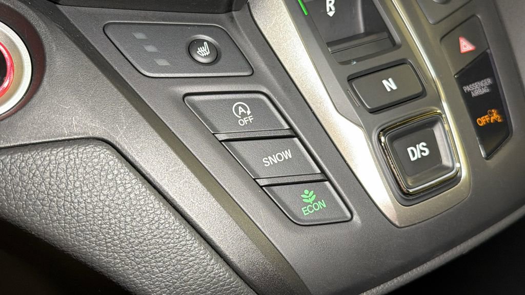 Used 2025 Honda Odyssey EX-L image 29