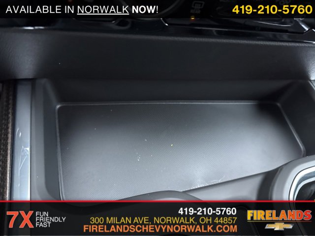 New 2025 Chevrolet Silverado 1500 RST image 37