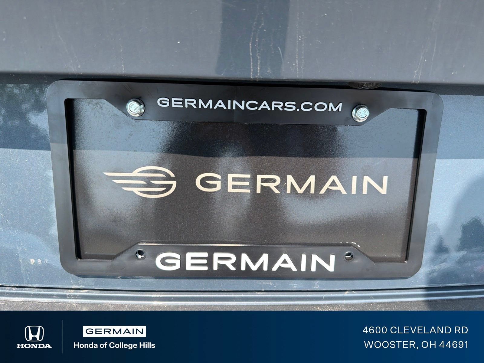Used 2024 MAZDA CX-30 AWD 2.5 S w/ Preferred Package image 8