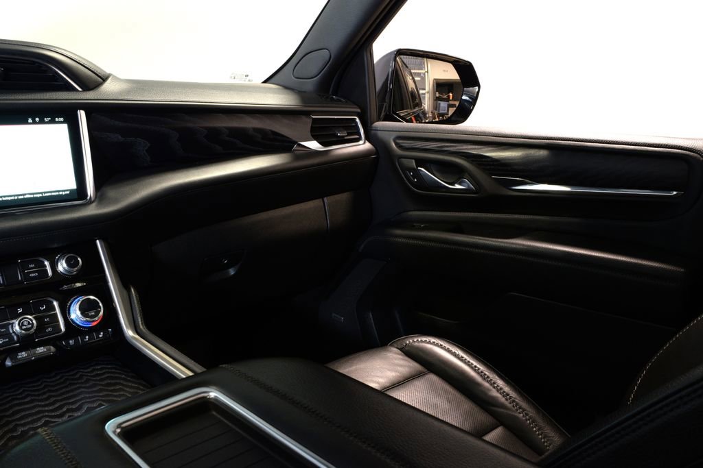 Used 2023 GMC Yukon Denali image 14