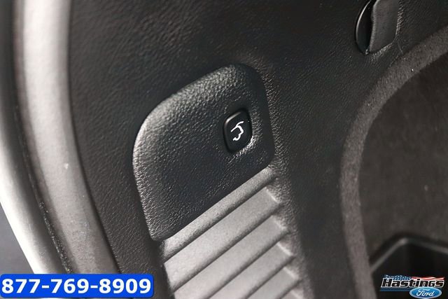 Used 2021 Jeep Grand Cherokee Limited w/ Sun & Sound Group AWD/4WD image 17