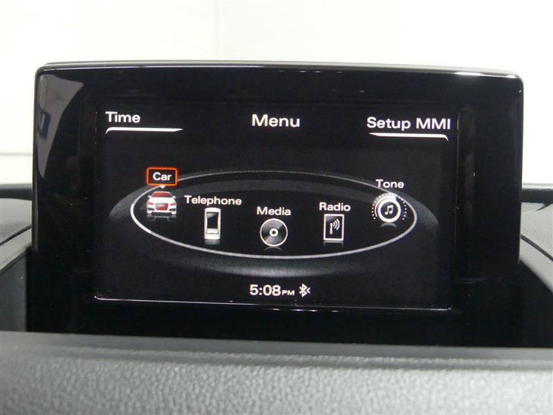 Used 2018 Audi Q3 2.0T Premium FWD image 44