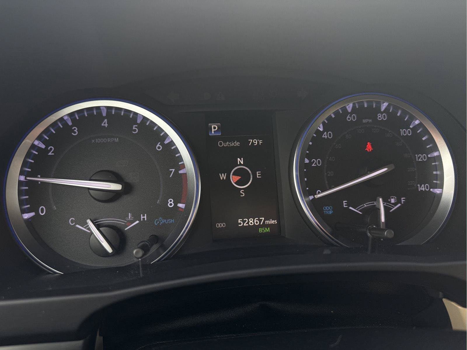 Used 2019 Toyota Highlander XLE AWD/4WD image 15