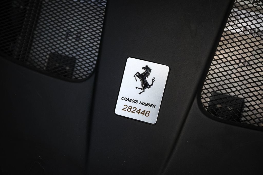 Certified 2022 Ferrari 812 GTS RWD image 28