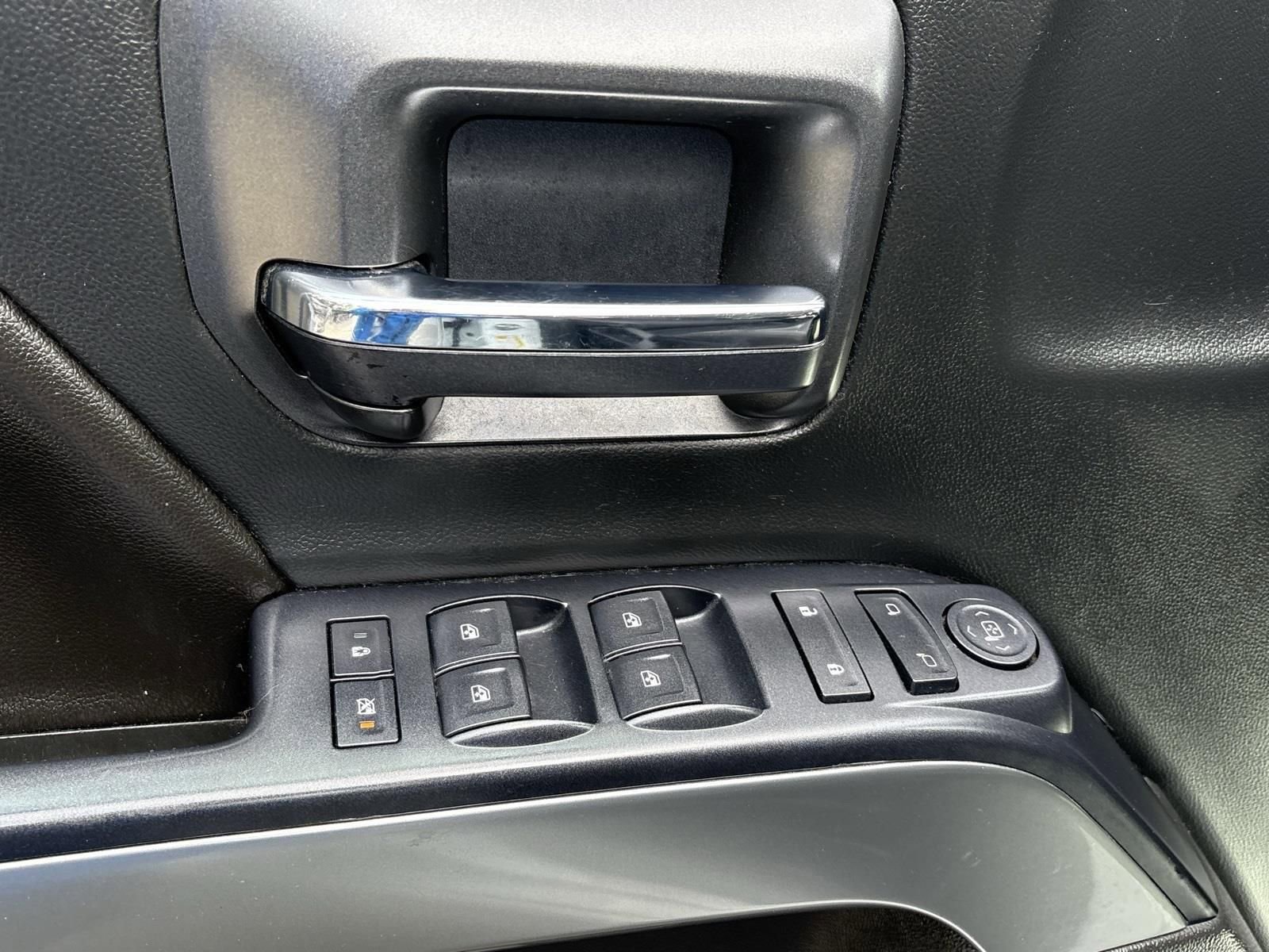 Used 2016 Chevrolet Silverado 1500 LT w/ All Star Edition image 17