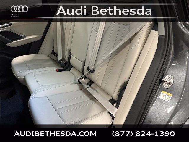 New 2026 Audi Q5 Premium Plus AWD/4WD image 24