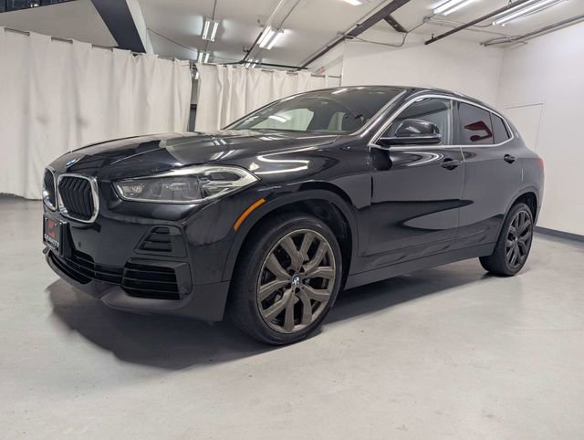 Used 2021 BMW X2 sDrive28i w/ Convenience Package FWD image 5