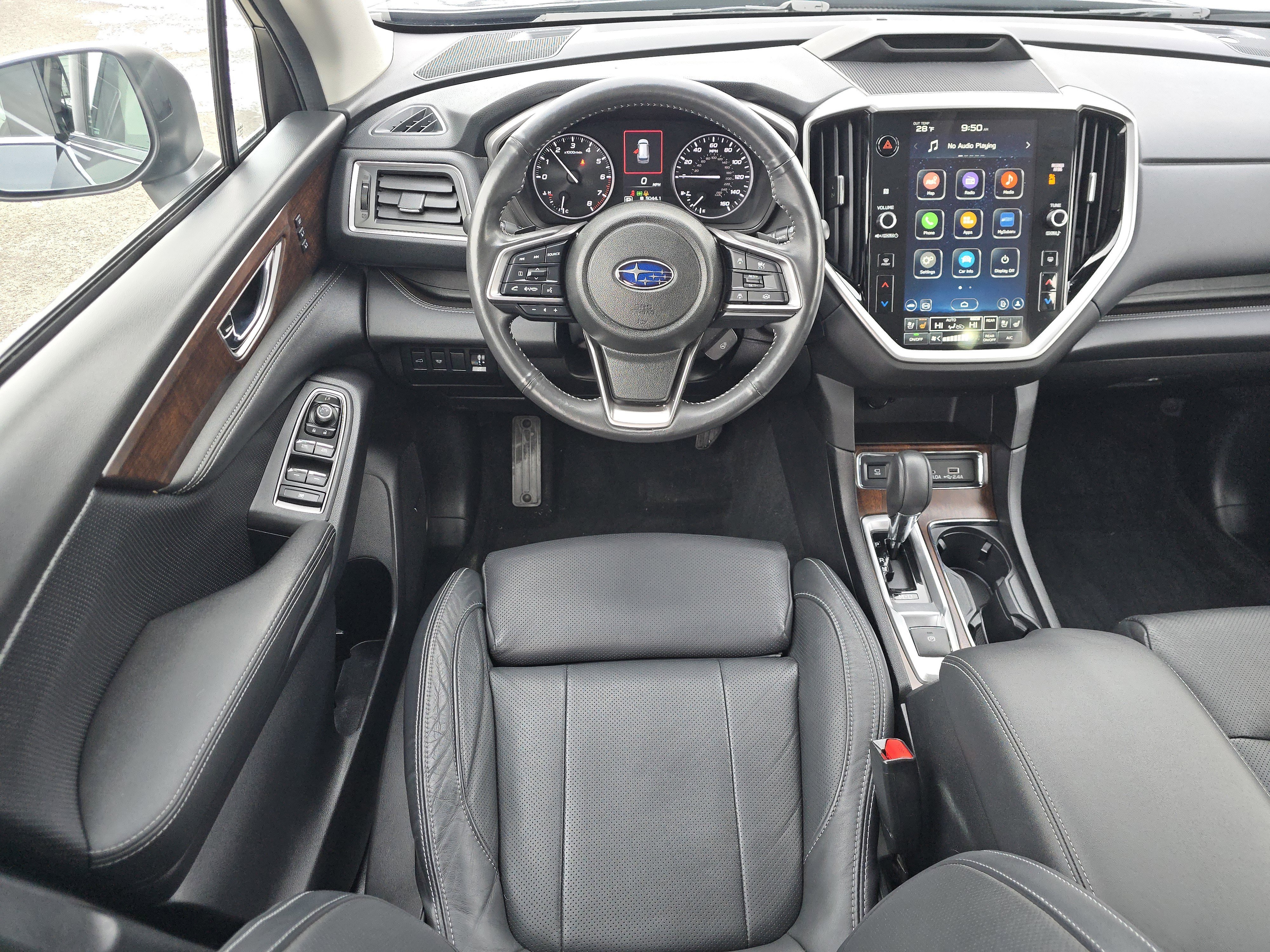 Certified 2023 Subaru Ascent Touring image 21