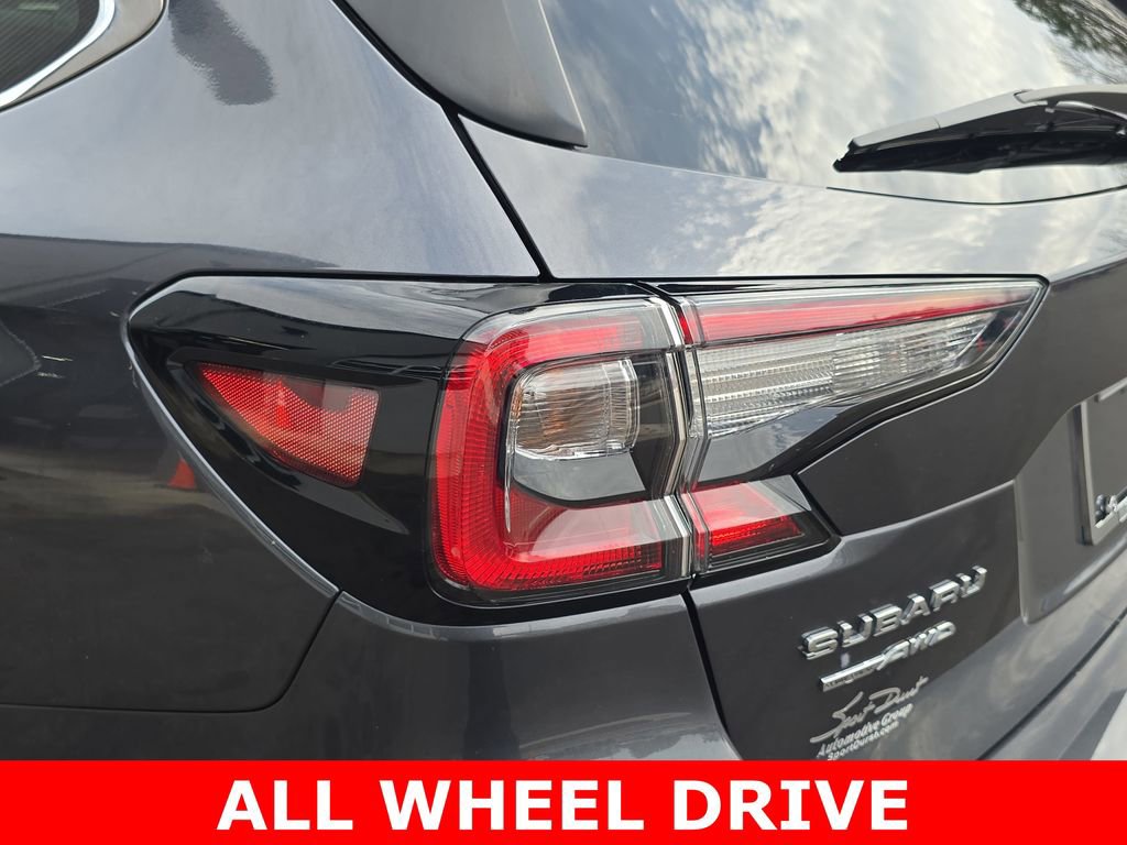 Used 2021 Subaru Outback Touring XT image 34