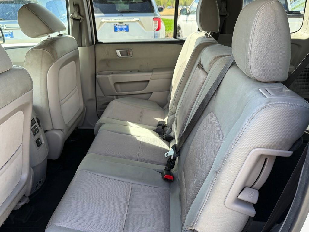 Used 2014 Honda Pilot EX image 13