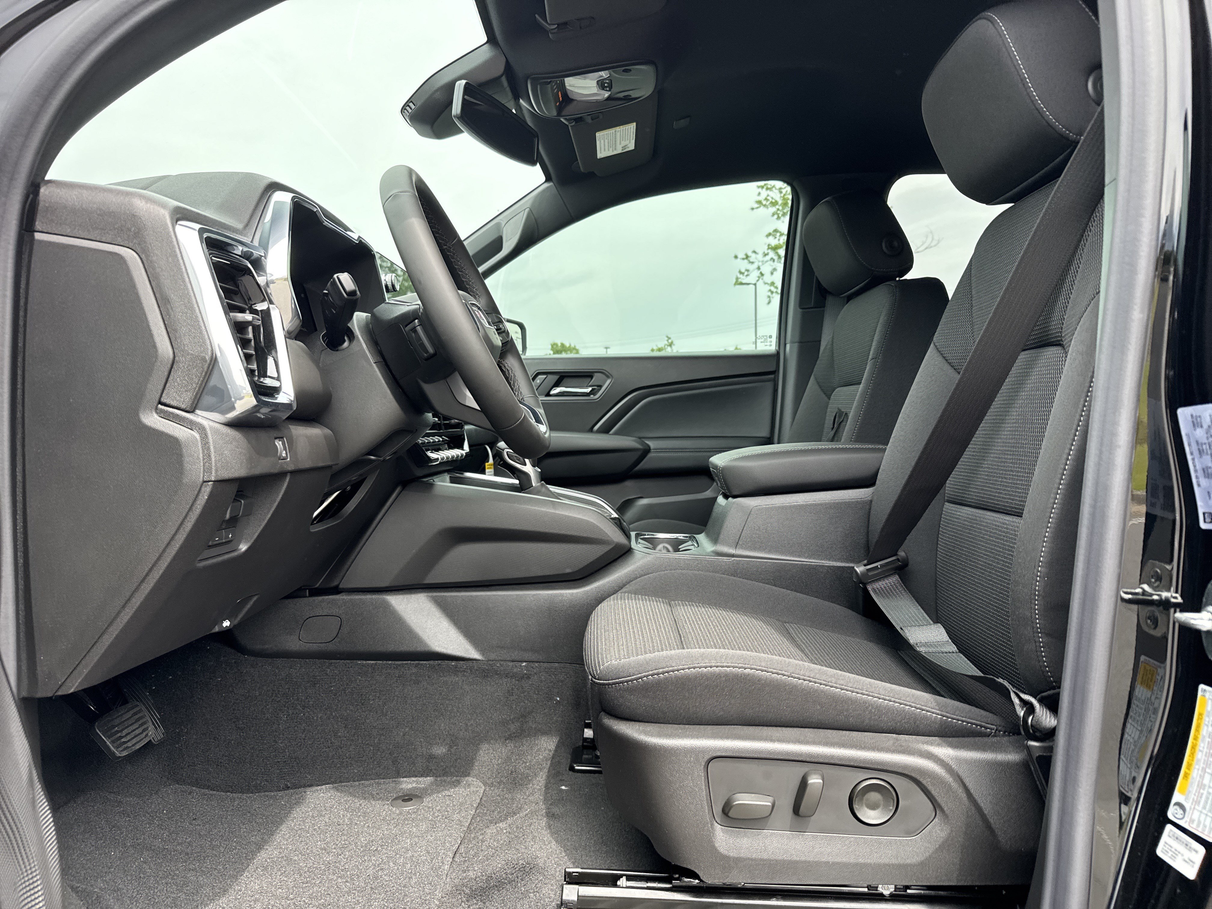 New 2026 GMC Canyon Elevation w/ Convenience Package AWD/4WD image 16