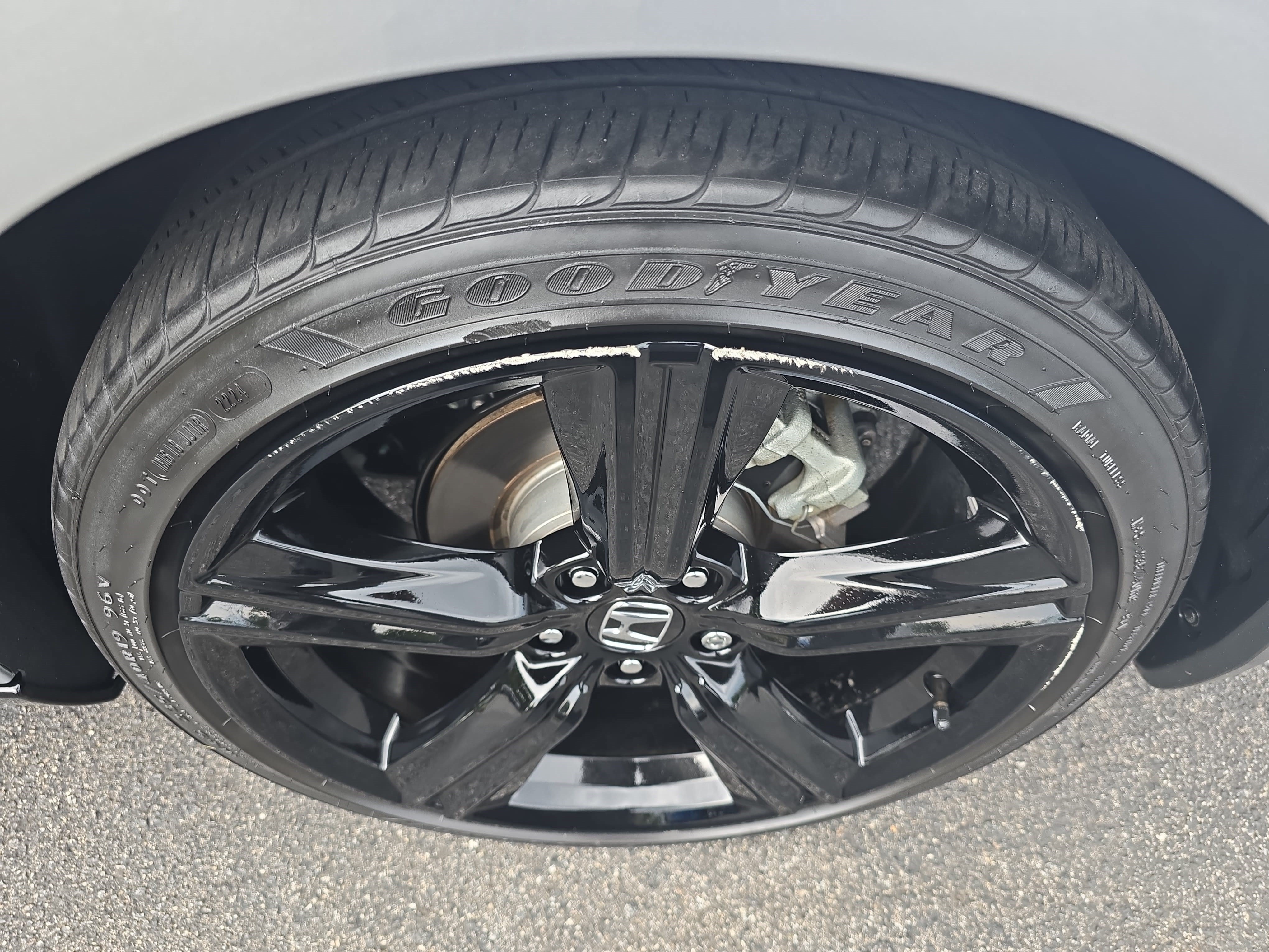 Used 2024 Honda Accord Sport image 32