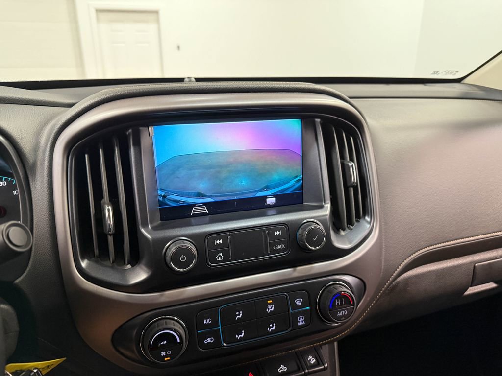 Used 2022 GMC Canyon AT4 image 81