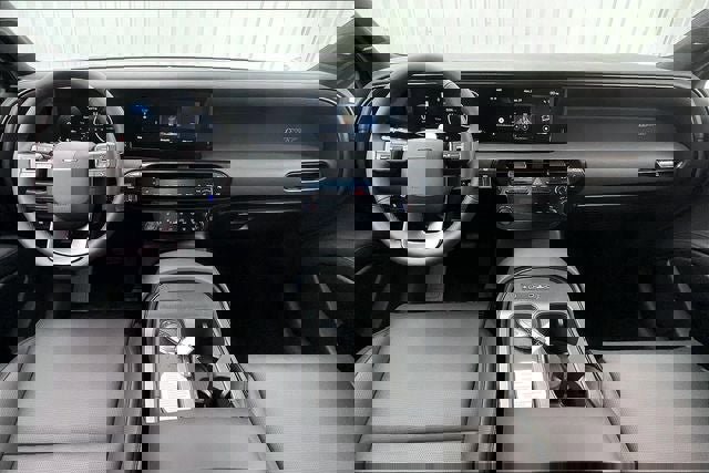 New 2026 Hyundai Palisade XRT Pro image 6