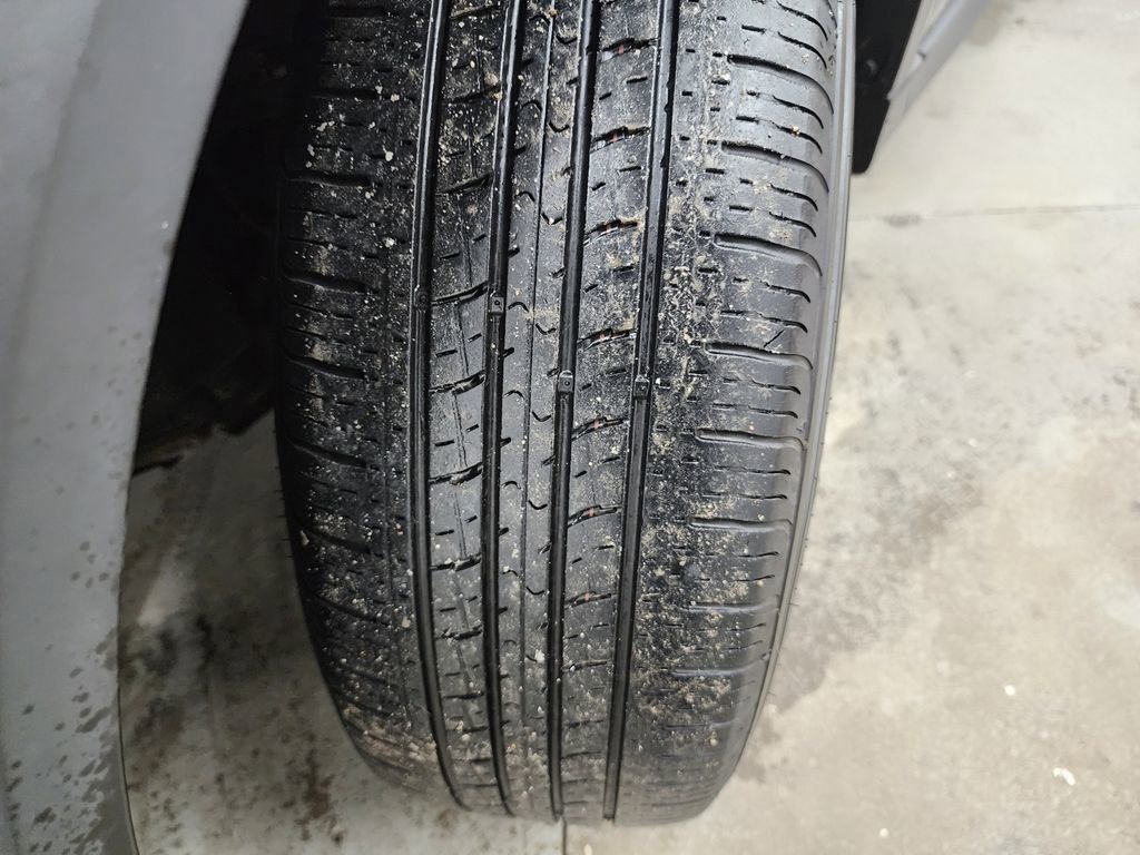 Used 2019 MAZDA CX-5 Touring image 39