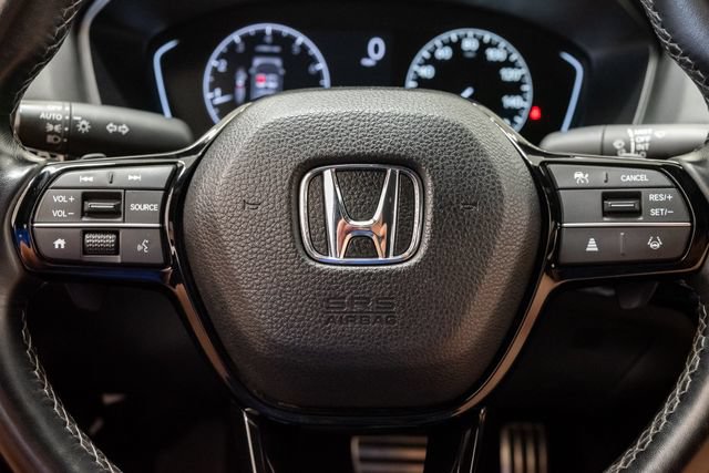 Used 2022 Honda Civic Sport image 10