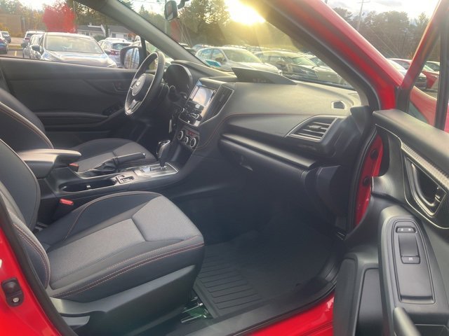 Used 2022 Subaru Crosstrek 2.0i Premium image 16