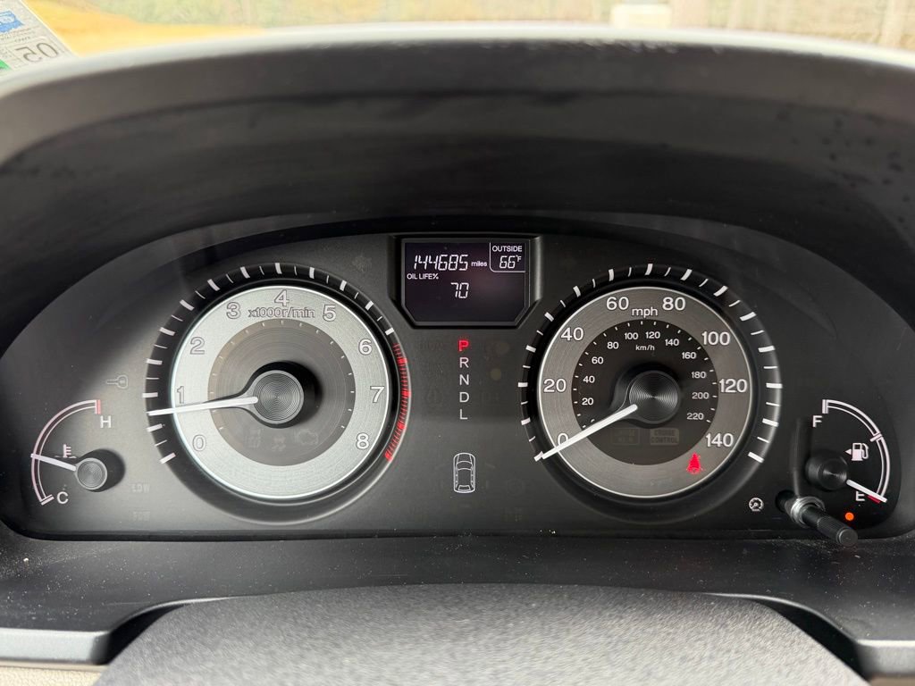 Used 2017 Honda Odyssey EX-L image 16