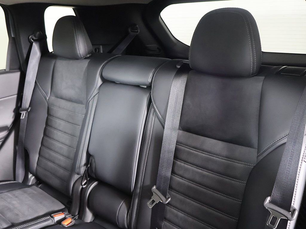 New 2026 Mitsubishi Outlander SE image 35