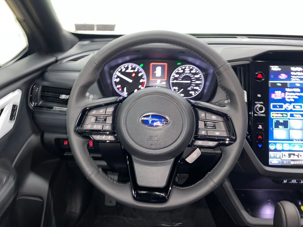New 2026 Subaru Forester Touring AWD/4WD image 27