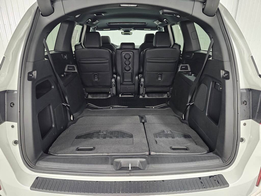 New 2026 Honda Odyssey Sport-L image 7