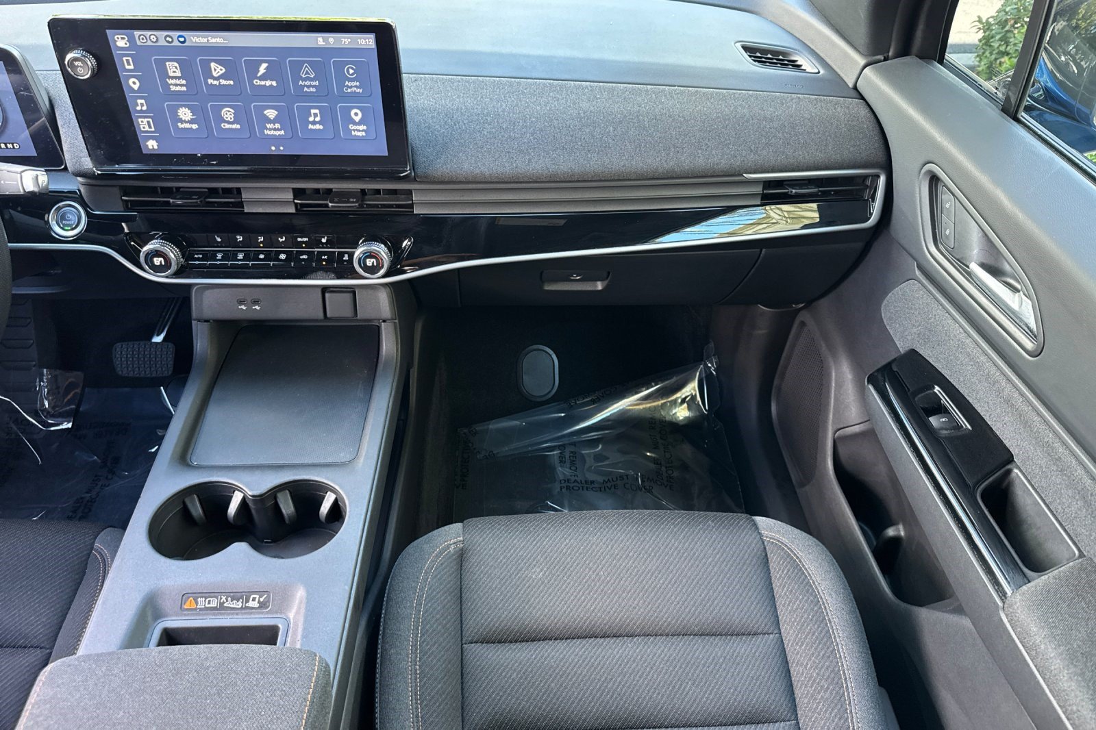 Used 2024 Honda Prologue EX image 32