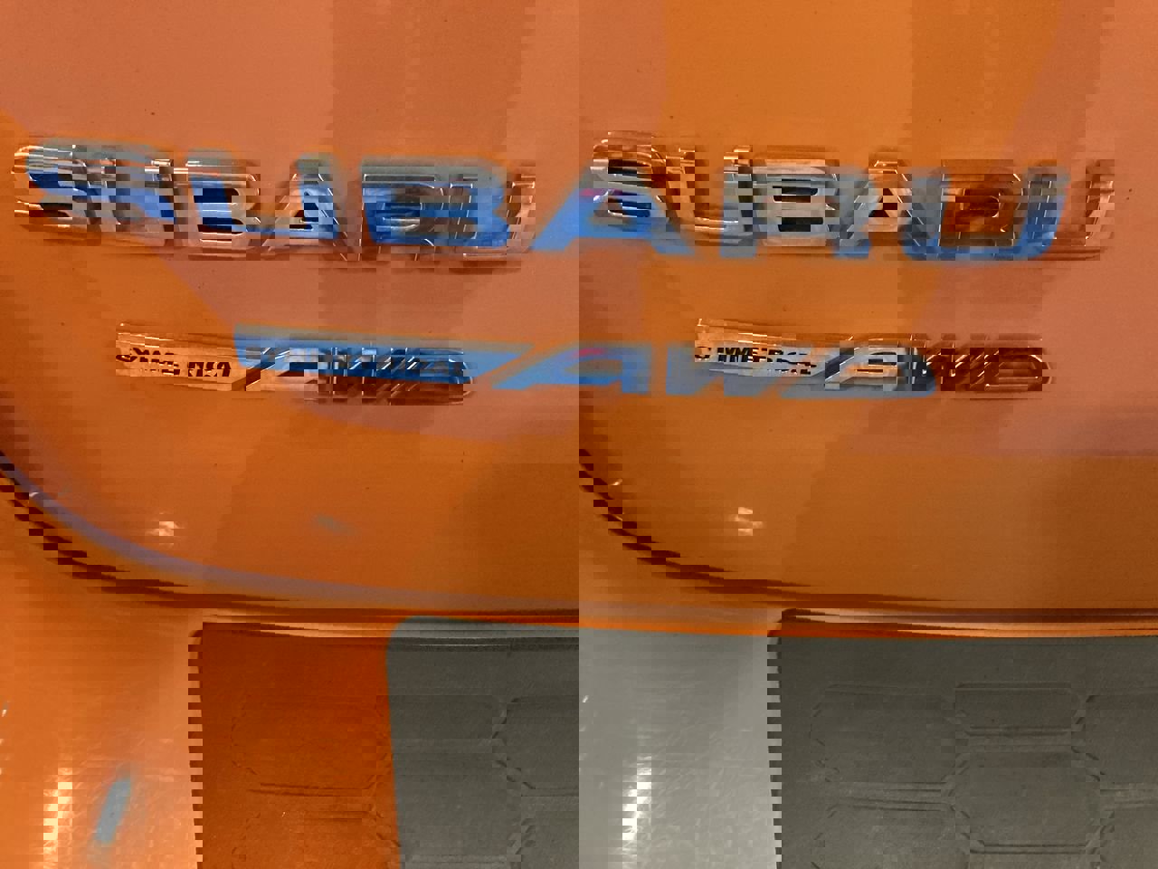 Used 2018 Subaru Crosstrek 2.0i Premium image 10