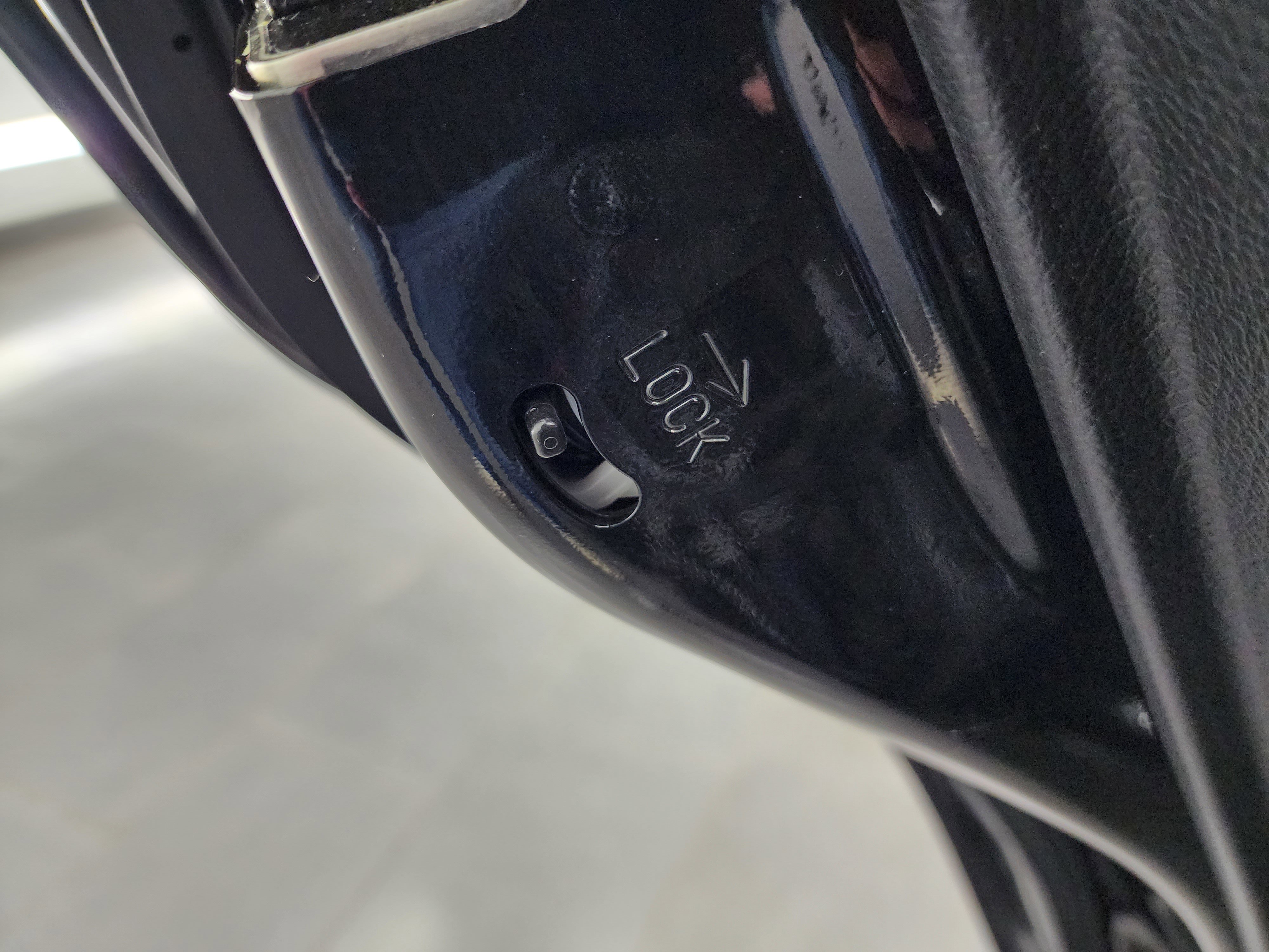 Used 2020 Subaru WRX Premium w/ Performance Package image 39