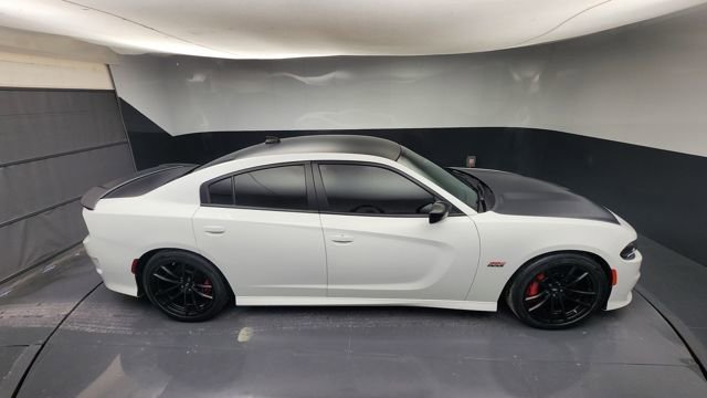 Used 2023 Dodge Charger Scat Pack w/ Dynamics Package image 38