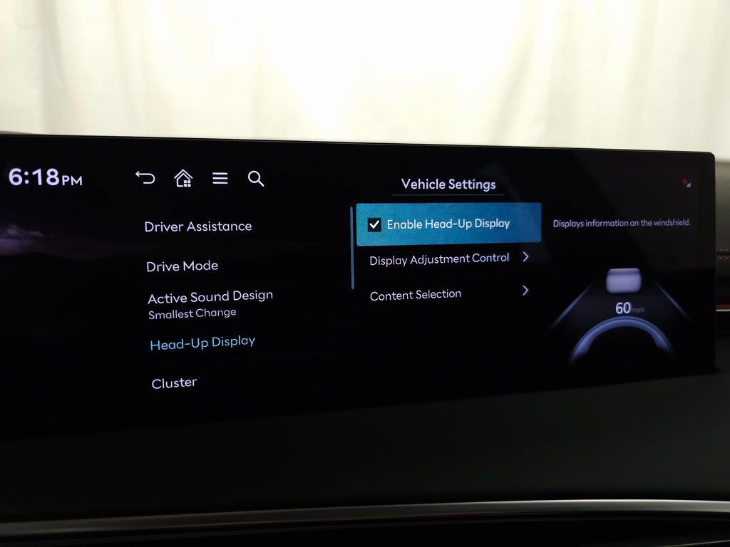 Used 2026 Genesis GV70 3.5T Sport Prestige image 17