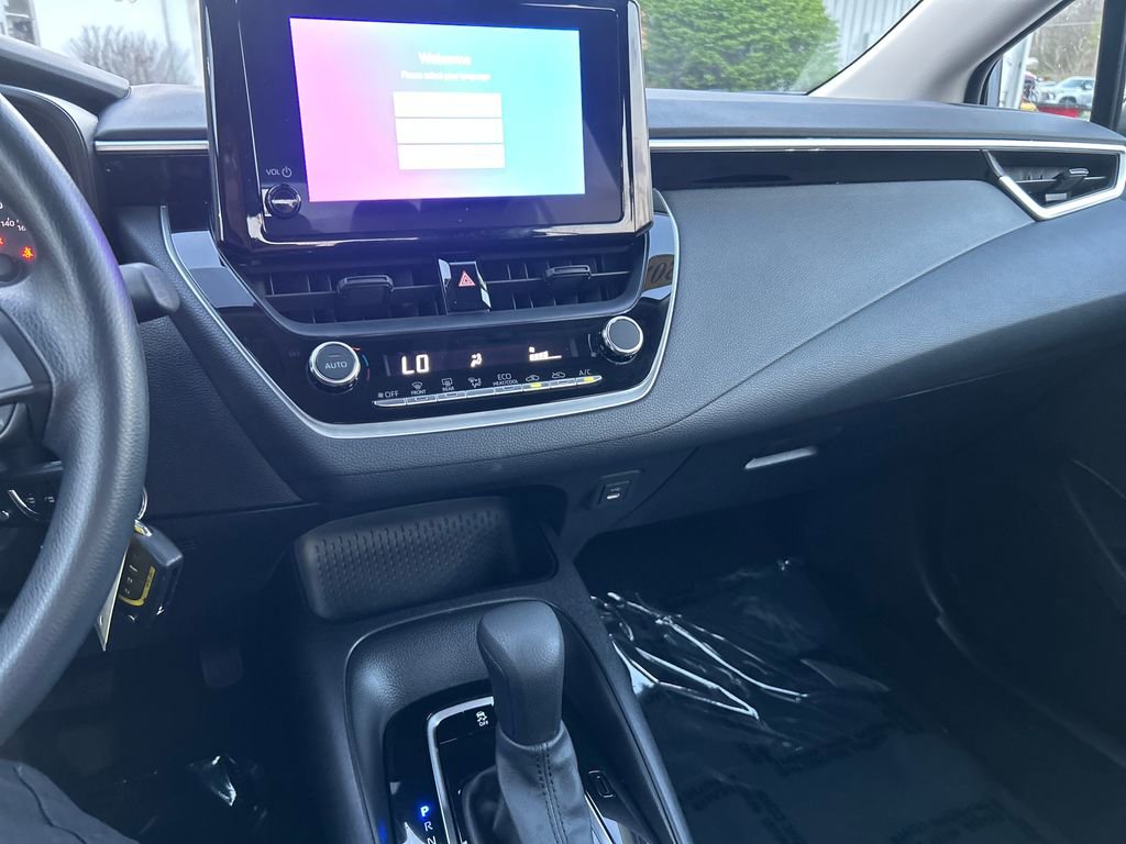 Certified 2024 Toyota Corolla LE image 12