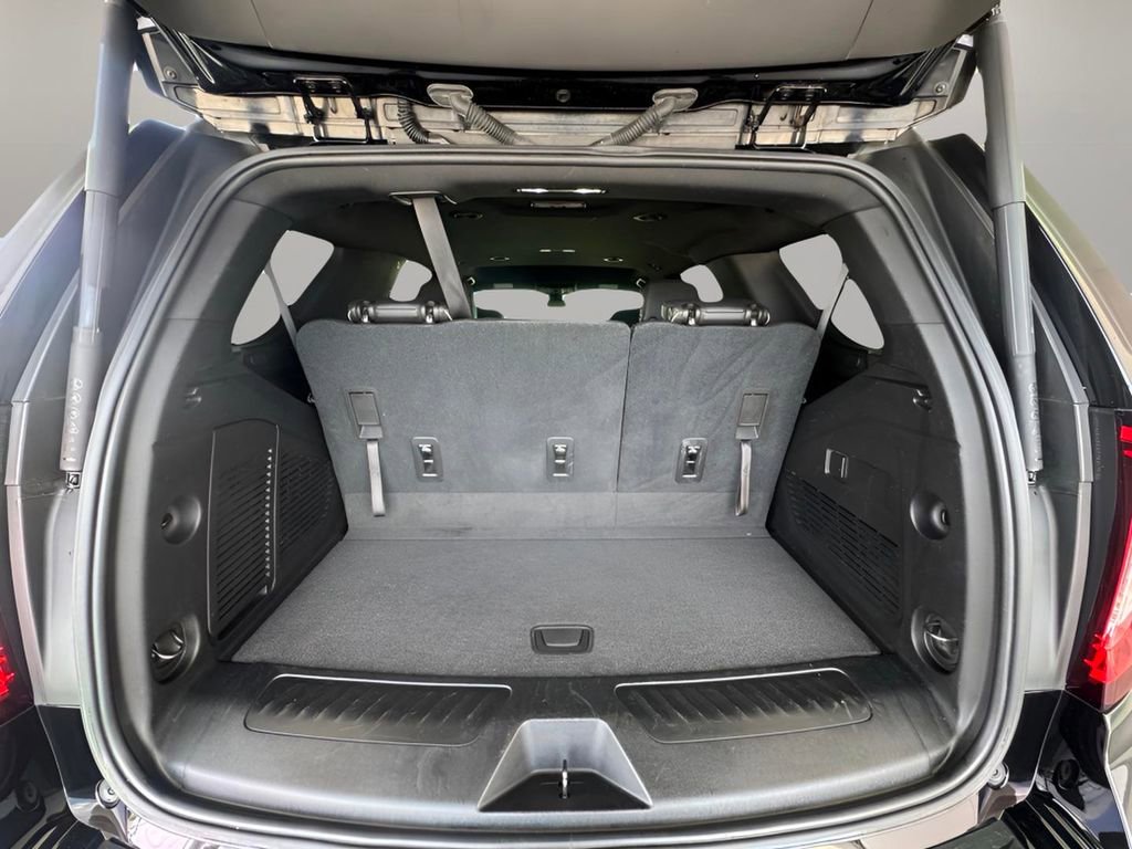 Used 2021 GMC Yukon SLT image 24