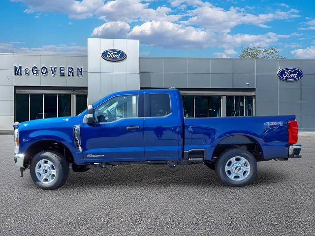 New 2026 Ford F250 XLT w/ Snow Plow Prep Package AWD/4WD image 23