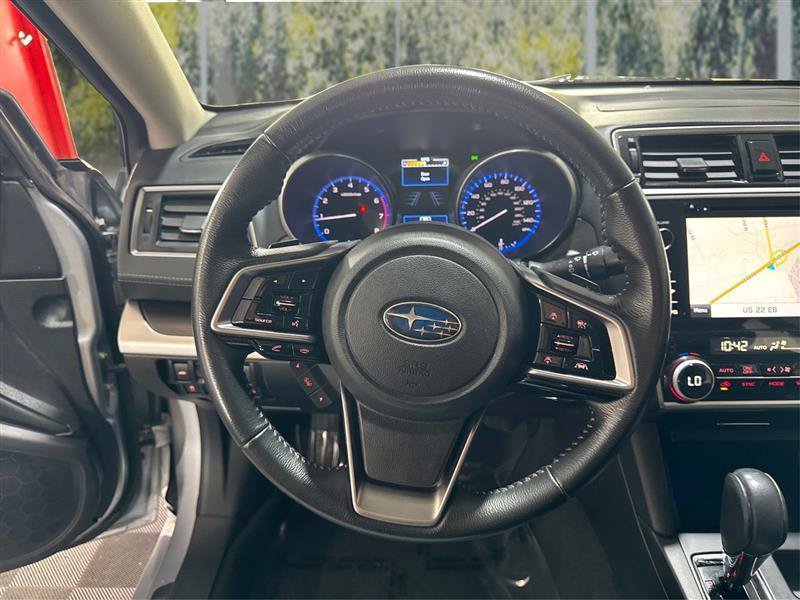 Used 2018 Subaru Legacy 2.5i Limited AWD/4WD image 18