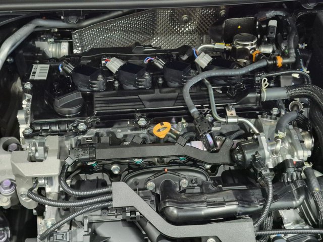 New 2027 Toyota Corolla LE FWD image 15
