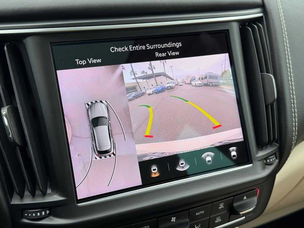 Used 2022 Maserati Levante Modena image 5